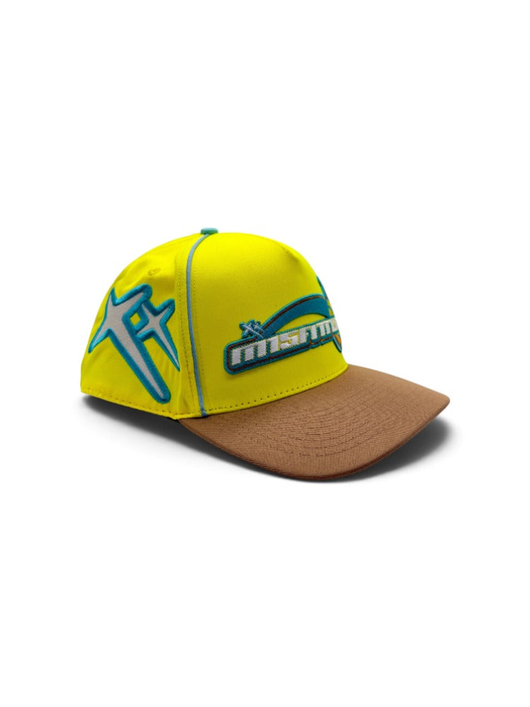 "M1S Lemonade"
