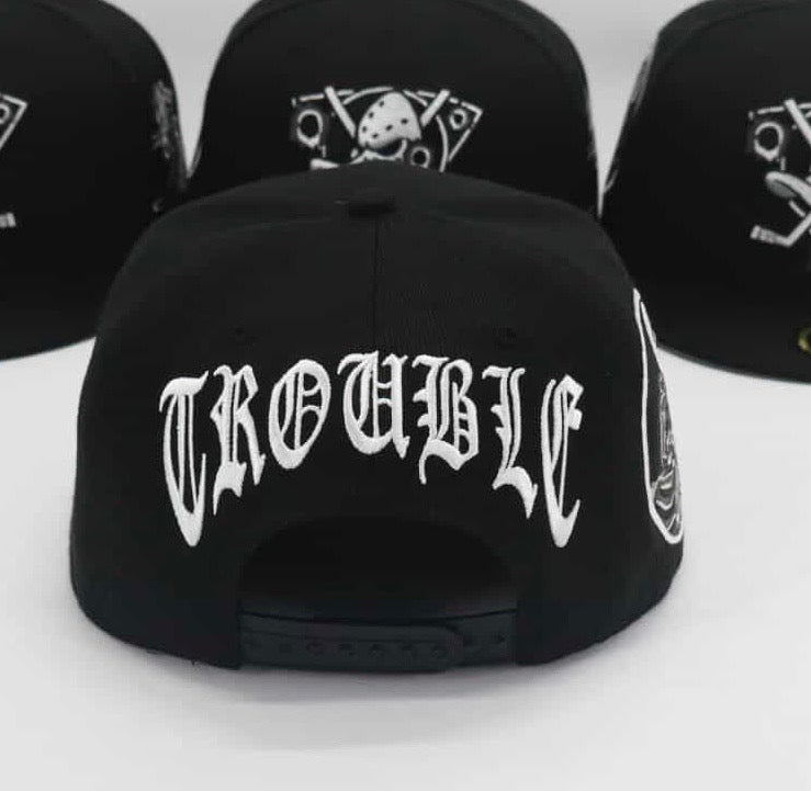 "Troubled Youth Vol. 3"