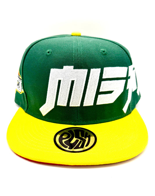 "A Summer in Oakland"