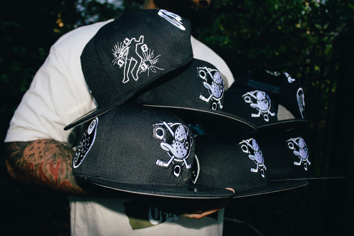 "Troubled Youth Vol. 3"