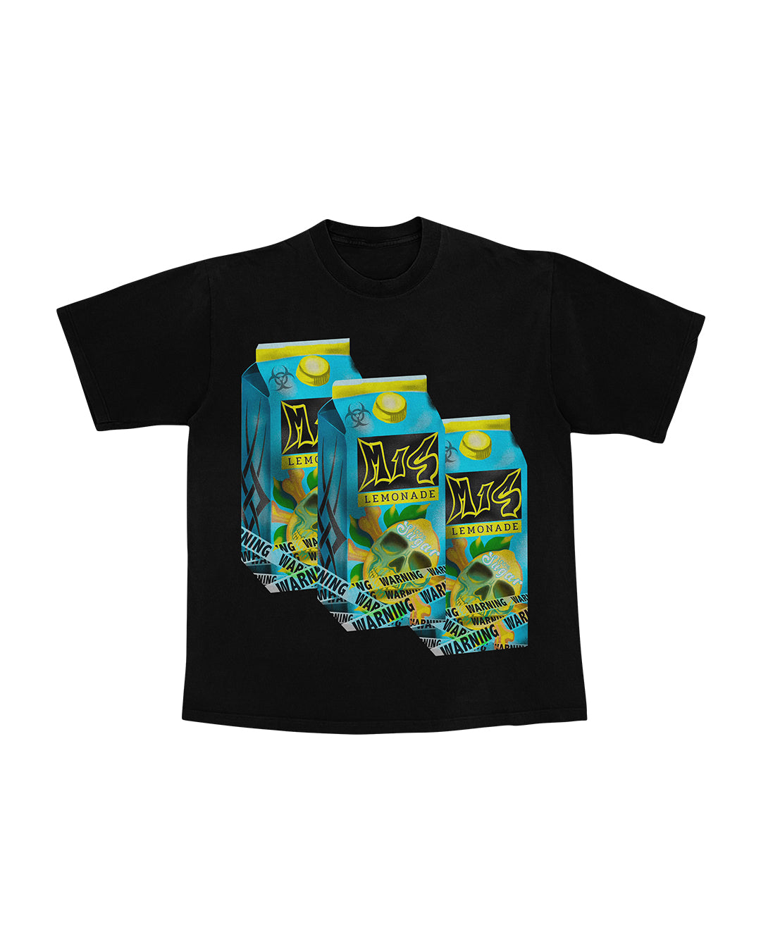 "M1S LEMONADE"