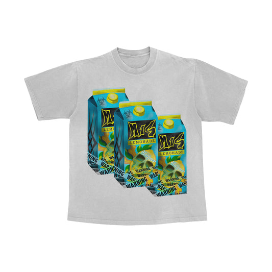 "M1S LEMONADE"