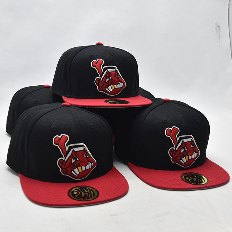 "REVERSE CLEVELAND"